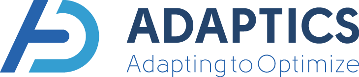 Adaptics logo final